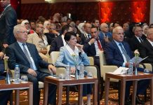 Début des travaux de la 3e conférence internationale sur « le rôle du contrôle de constitutionnalité dans la protection des droits et des libertés en Algérie et dans les systèmes comparés »