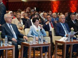 Début des travaux de la 3e conférence internationale sur « le rôle du contrôle de constitutionnalité dans la protection des droits et des libertés en Algérie et dans les systèmes comparés »
