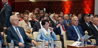 Début des travaux de la 3e conférence internationale sur « le rôle du contrôle de constitutionnalité dans la protection des droits et des libertés en Algérie et dans les systèmes comparés »