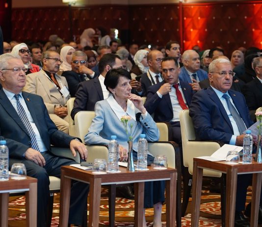 Début des travaux de la 3e conférence internationale sur « le rôle du contrôle de constitutionnalité dans la protection des droits et des libertés en Algérie et dans les systèmes comparés »