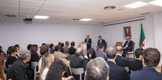 Services consulaires modernisés et législatives en préparation: Chaïb mobilise les consulats du Sud de l’Europe