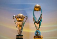 Football: La CAF fixe au 30 juin la date limite d’obtention de la licence nécessaire à la participation aux compétitions interclubs