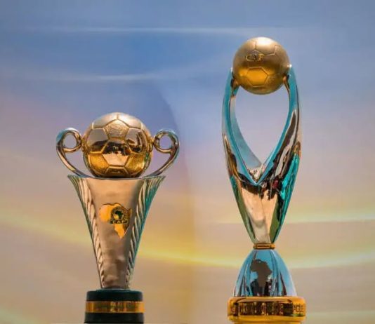 Football: La CAF fixe au 30 juin la date limite d’obtention de la licence nécessaire à la participation aux compétitions interclubs