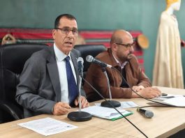 Mois du patrimoine à Sidi Bel-Abbes: Diverses activités dédiées à la mémoire historique et civilisationnelle de l’ouest du pays