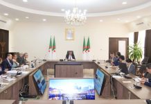 Autoroute Est-Ouest: Cap sur les programmes 2026