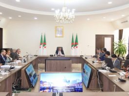 Autoroute Est-Ouest: Cap sur les programmes 2026