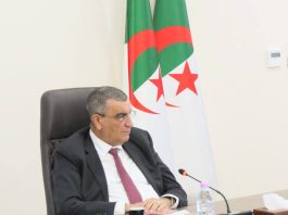 Travaux publics : M. Djellaoui en visite de travail au Tchad à partir de mercredi