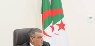 Travaux publics : M. Djellaoui en visite de travail au Tchad à partir de mercredi