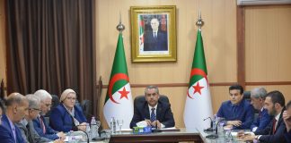 Examens nationaux et renforcement de l’organisation scolaire: Saâdaoui mobilise le secteur avant les examens officiels