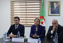Partenariat stratégique Algérie–Italie pour l’environnement et le développement durable: Un mémorandum en préparation pour renforcer la coopération verte
