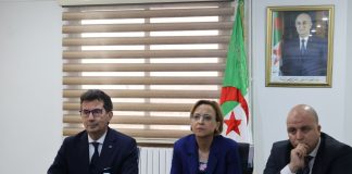 Partenariat stratégique Algérie–Italie pour l’environnement et le développement durable: Un mémorandum en préparation pour renforcer la coopération verte