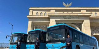 30 nouvelles lignes couvrant 12 circonscriptions à Alger et deux wilayas voisines: ETUSA déploie le plus vaste plan d’extension de son réseau