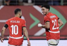 Mondial 2026: L’Egypte dévoile sa liste conduite par le duo Salah-Marmoush