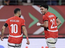Mondial 2026: L’Egypte dévoile sa liste conduite par le duo Salah-Marmoush