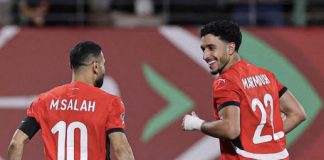Mondial 2026: L’Egypte dévoile sa liste conduite par le duo Salah-Marmoush