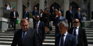 Pour des relations apaisées entre l’Algérie et la France
