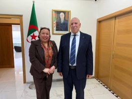 Formation, industrie et adaptation aux métiers du futur: Alger prépare le référentiel national des compétences industrielles
