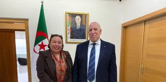 Formation, industrie et adaptation aux métiers du futur: Alger prépare le référentiel national des compétences industrielles
