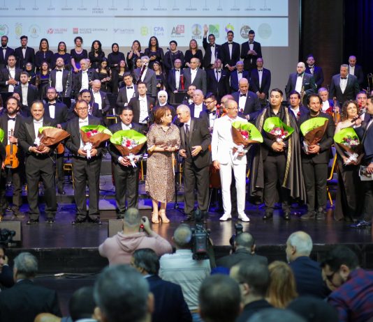 Festival international de musique symphonique: Alger clôture une édition aux sonorités du monde
