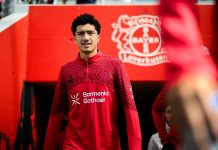 Bayer Leverkusen: Du changement en vue pour Ibrahim Maza !