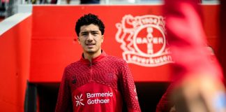 Bayer Leverkusen: Du changement en vue pour Ibrahim Maza !