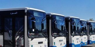Transport urbain: L’Etusa lance 30 nouvelles lignes à Alger et sa périphérie à partir de dimanche
