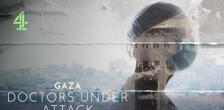 Le documentaire « Gaza Doctors Under Attack» remporte le prix BAFTA