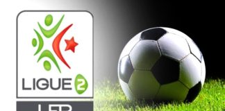 Ligue 2 amateur (Barrages d’accession): Le CR Témouchent et l’US Chaouia en finale
