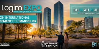 Immobilier et investissement: Oran lance «Logim Expo» du 15 au 19 juillet