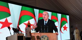 Industrie minière et transformation locale: Hanifi veut faire des mines un levier économique