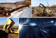 60e anniversaire de la nationalisation des mines: Une dynamique d’investissement sans précédent et de grands projets structurants concrétisés