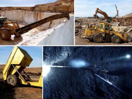 60e anniversaire de la nationalisation des mines: Une dynamique d’investissement sans précédent et de grands projets structurants concrétisés