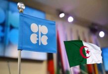 OPEP+: L’Algérie et six autres pays décident d’une augmentation collective de la production pétrolière de 188.000 barils/jour en juin