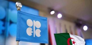 OPEP+: L’Algérie et six autres pays décident d’une augmentation collective de la production pétrolière de 188.000 barils/jour en juin