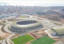Athlétisme – Oran: Ouverture du stade Miloud-Hadefi aux athlètes qualifiés aux compétitions régionales et nationales