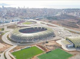 Athlétisme – Oran: Ouverture du stade Miloud-Hadefi aux athlètes qualifiés aux compétitions régionales et nationales
