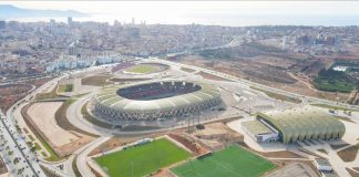 Athlétisme – Oran: Ouverture du stade Miloud-Hadefi aux athlètes qualifiés aux compétitions régionales et nationales