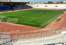 Oran: Des travaux de réhabilitation programmés au stade Ahmed-Zabana