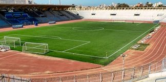 Oran: Des travaux de réhabilitation programmés au stade Ahmed-Zabana