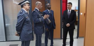 Protection civile: Alger et Niamey renforcent leur coordination dans la gestion des catastrophes