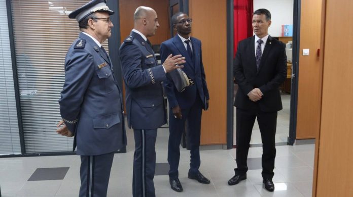PROTECTION CIVILE 2