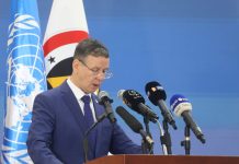 Protection civile: L’Algérie met en avant son expertise CBRN
