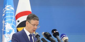 Protection civile: L’Algérie met en avant son expertise CBRN