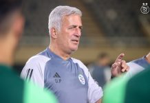 CM 2026 – A la veille du 13 mai, date butoir avant de remettre la liste élargie à la FIFA: 10 joueurs locaux, dont 6 gardiens de but retenus par Petkovic