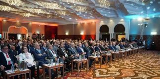 Poursuite des travaux de la 3e conférence internationale sur le rôle du contrôle de constitutionnalité dans la protection des droits et des libertés