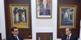 Coopération économique et ouverture de nouveaux marchés: Alger et Tachkent veulent accélérer leurs échanges commerciaux