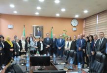 Santé publique à l’horizon 2035: Aït Messaoudène installe le comité sectoriel anticancer