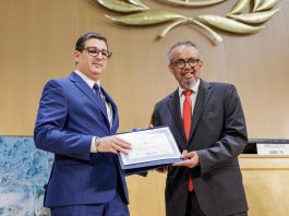 Travaux de la 79e Assemblée mondiale de la santé: L’Algérie reçoit la reconnaissance officielle de l’OMS pour l’élimination du trachome