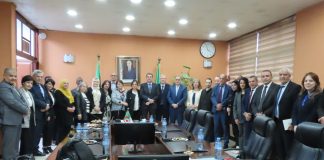 Santé publique à l’horizon 2035: Aït Messaoudène installe le comité sectoriel anticancer