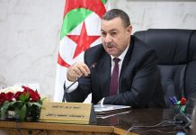 11 nouvelles wilayas en phase d’installation: Sayoud accélère les préparatifs administratifs et électoraux
